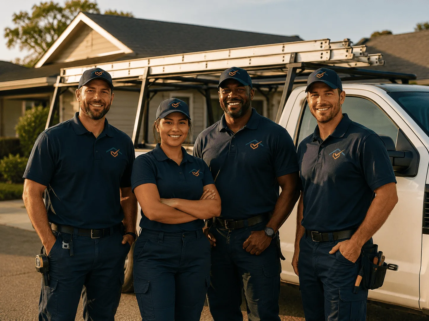 Roof Inspection company in Ranburne, AL